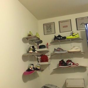 Meet your Posher, Lucas